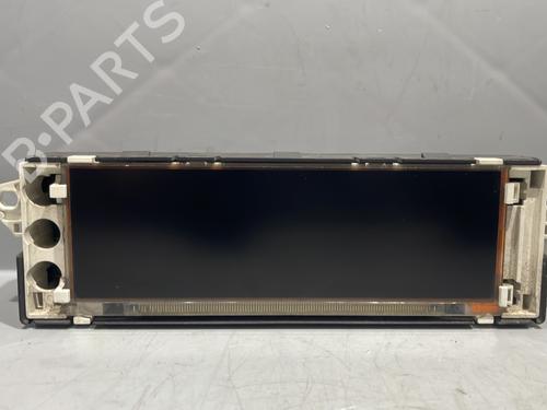 Used Display monitor FIAT SCUDO Van (270_, 272_) 1.6 D Multijet (90 hp) 28328333