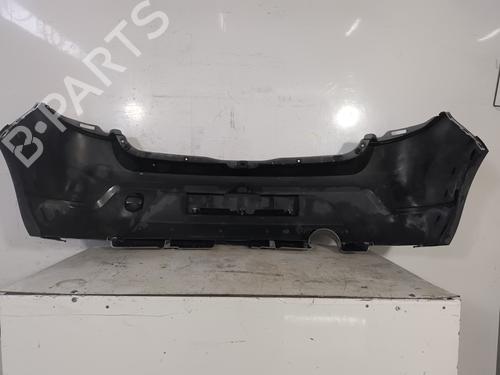 rear-bumper-dacia-sandero-2008-24403674 main image