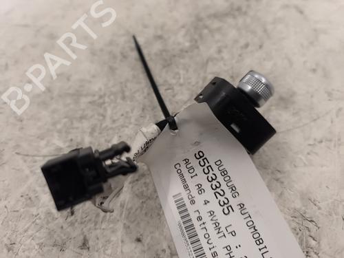 Mirror switch AUDI A6 C7 Avant (4G5, 4GD) 2.0 TDI | BP24829415I25  - Image 5