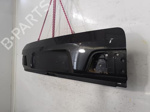 Bakluke CC/Kombi-Kupé BMW X5 (E53) 3.0 d | BP26911144C6 
