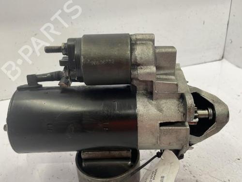 Starter VW PASSAT B5.5 Variant (3B6) 1.9 TDI | BP22838577M8 - Image 3