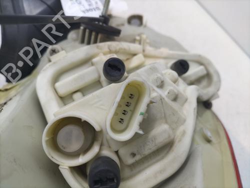 Right taillight OPEL ASTRA J (P10) 1.7 CDTI (68) | BP30114369C35 