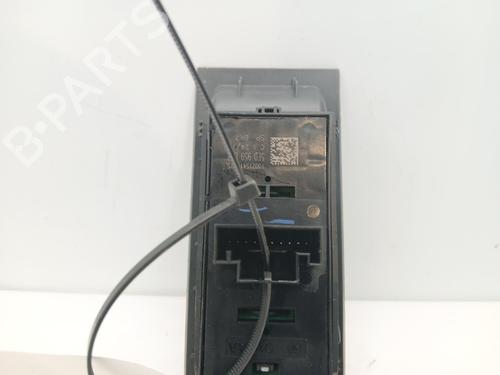 Left front window switch SKODA OCTAVIA III Combi (5E5, 5E6) 1.6 TDI | BP37155933I27 - Image 3