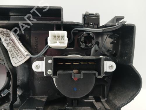 Climate control PEUGEOT BOXER Van 2.0 BlueHDi 130 | BP31880322I5