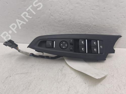 Left front window switch BMW X3 (F25) xDrive 30 d | BP31034994I27 - Image 5