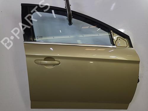 Right front door FORD MONDEO IV Turnier (BA7) 1.8 TDCi | BP22826618C3 