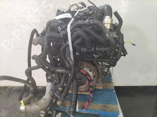 Engine RENAULT MASTER III Van (FV) | BP26026550M1 - Image 5