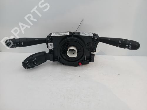 Used Steering column stalk PEUGEOT 208 II (UB_, UP_, UW_, UJ_) 1.2 PureTech 100 (101 hp) 32341351