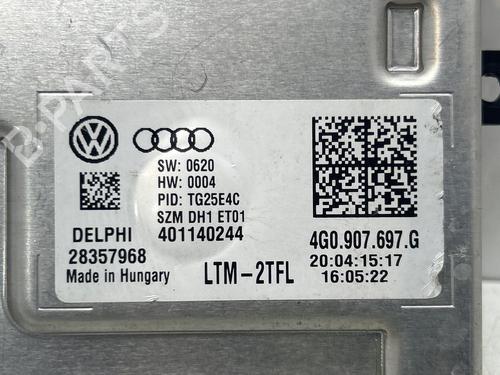 Used Xenon ballast Xenon ballast VW GOLF VII (5G1, BQ1, BE1, BE2) 2.0 GTD (184 hp) 35961298 35961298
