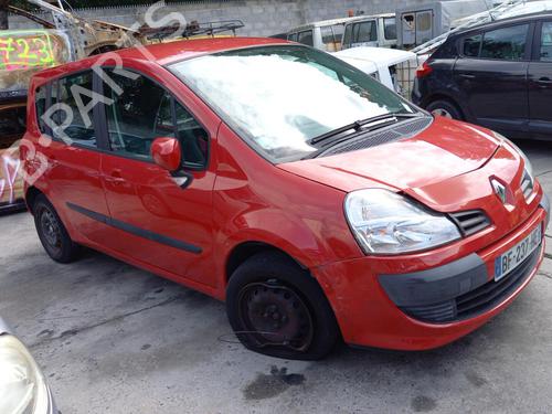 Alternator RENAULT MODUS / GRAND MODUS (F/JP0_) 1.2 (JP0C, JP0K, FP0C, FP0K, FP0P, JP0P, JP0T) | BP26130724M7  - Image 6