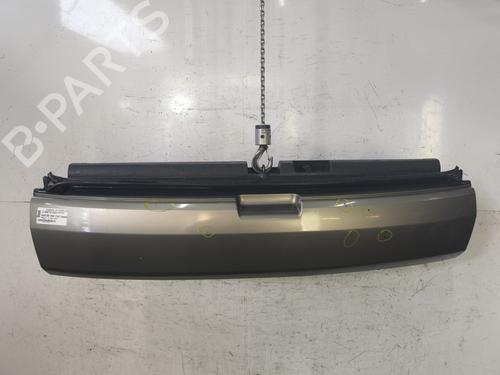 Used Tailgate PEUGEOT 3008 I MPV (0U_) 2.0 HDi Hybrid4 (0URHCA) (200 hp) 31663031