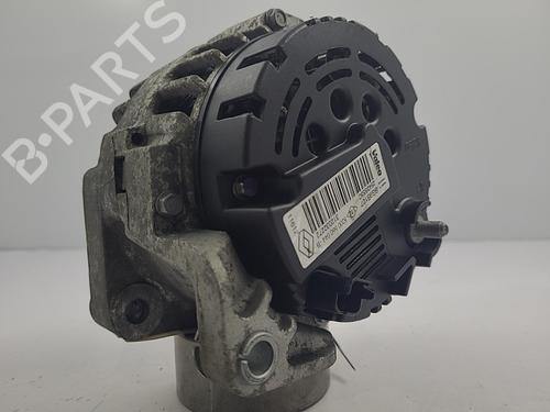 Alternator RENAULT CLIO II (BB_, CB_) 1.2 16V (BB05, BB0W, BB11, BB27, BB2T, BB2U, BB2V, CB05,... | BP22823941M7 