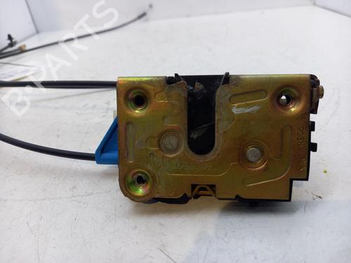 Rear right lock RENAULT KANGOO Express (FC0/1_) 1.5 dCi | BP29377350C99 