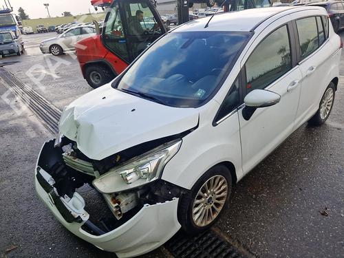 Brugte FORD B-MAX (JK) 1.6 Ti 4863506