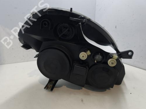 Left headlight LANCIA MUSA (350_) 1.4 (350.AXA11, 350.AXA1A) | BP26741932C28  - Image 6