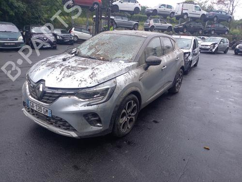 Used Parts RENAULT CAPTUR II (HF_)  E-TECH 160  4229480