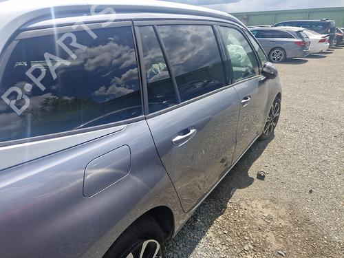 Rat CITROËN GRAND C4 SPACETOURER (3A_, 3E_) 1.5 BlueHDi 130 | BP29286209C49 - Image 18