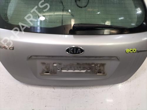 tailgate-kia-pro-ceed-ed-2008-2009-2010-2011-2012-2013-30650198 main image