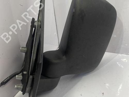 Left mirror FORD TRANSIT CONNECT (P65_, P70_, P80_) 1.8 TDCi | BP22828563C26 