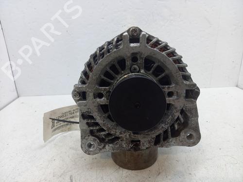 Alternator RENAULT MASTER III Van (FV) 2.3 dCi 110 FWD (FV0R, FV0W, FV1A) | BP32228372M7 - Image 4