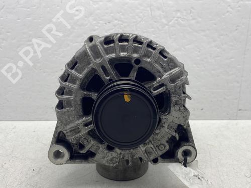 Used Alternator PEUGEOT 308 SW II (LC_, LJ_, LR_, LX_, L4_) 1.6 BlueHDi 100 (99 hp) 32403372