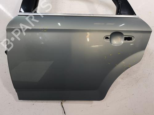 Left rear door FORD MONDEO IV (BA7) 2.0 TDCi | BP28610328C4