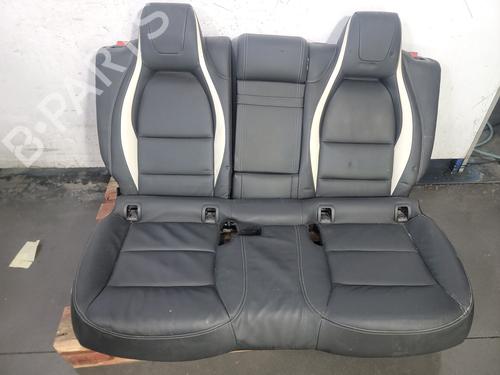 Seats set INFINITI Q30 2.2 D AWD | BP29438544C78 