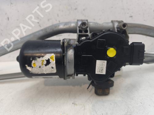 Front wiper motor DACIA SANDERO II | BP27545851M29 - Image 4