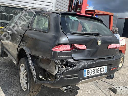 Used Parts ALFA ROMEO 156 Sportwagon (932_)  1.9 JTD 16V Q4 (932BXN20)  3474945