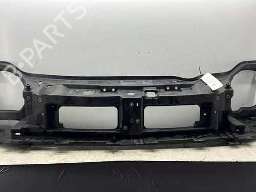 Frontplate/Frontkurv RENAULT TRAFIC II Bus (JL) 2.0 dCi 115 (JL00, JL01, JL0H, JL0M, JL0U) (114 hp) 29222407