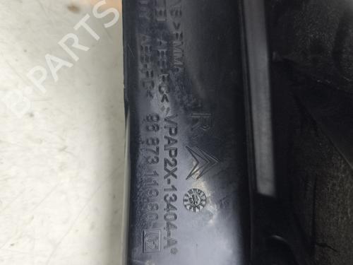 Right taillight CITROËN C4 II (NC_) 1.6 HDi 90 | BP30545396C35