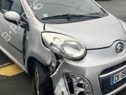 Pièces Détachées Usagées CITROËN C1 (PM_, PN_) 1.0 (68 hp) 4216167