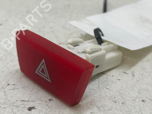 Used Warning switch Warning switch CITROËN C1 (PM_, PN_) 1.0 (68 hp) 39979329 39979329