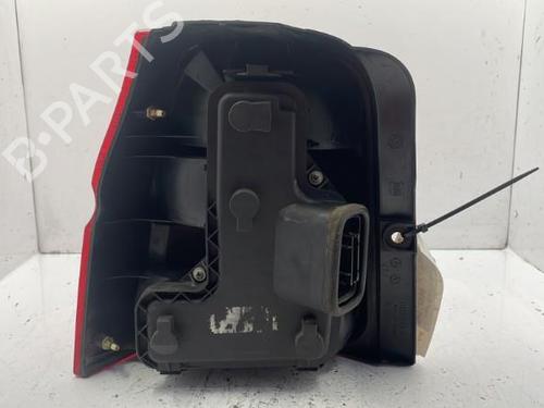 Right taillight VW LUPO I (6X1, 6E1) 1.4 | BP22838389C35 