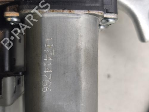 Alzavetro anteriore destra PEUGEOT EXPERT Van (VF3A_, VF3U_, VF3X_) 2.0 HDi 120 | BP30818914C23 