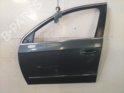Used Left front door VW PASSAT B6 (3C2) 2.0 TDI 16V (140 hp) 31941601