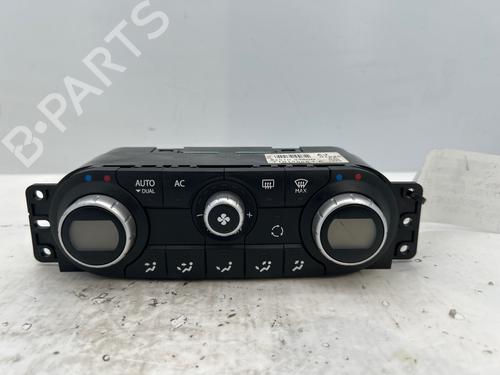 Climate control RENAULT KOLEOS I (HY_) 2.0 dCi 4x4 (HY0K) | BP38326774I5 - Image 4