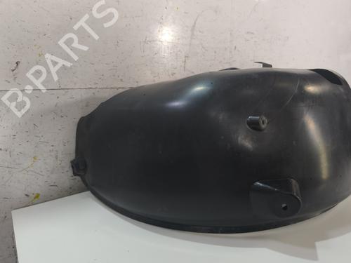 Wheel arch PEUGEOT 3008 I MPV (0U_) 1.6 HDi | BP27598757C56