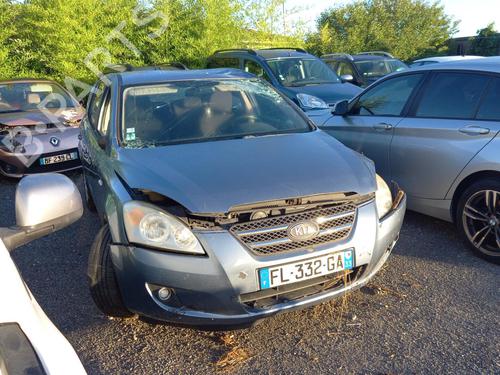 Switch KIA CEE'D Hatchback (ED) 1.6 CRDi 90 | BP22827912I30 - Image 7