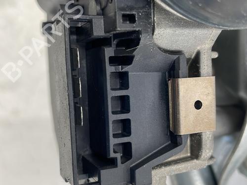 Front wiper motor MERCEDES-BENZ E-CLASS (W211) E 320 CDI (211.022) | BP23830515M29 