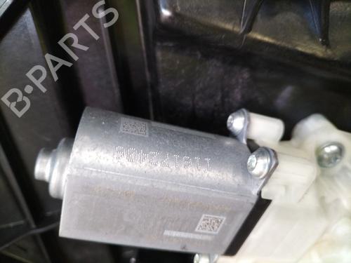 Front right window mechanism FORD PUMA (J2K, CF7) 1.0 EcoBoost mHEV | BP30818860C23 - Image 4