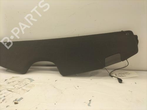 Hattehylde RENAULT TWINGO II (CN0_) 1.2 16V (CN0K, CN0V, CN0A) | BP31806978C85