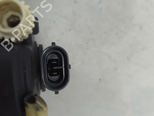 Right front fog light PEUGEOT 307 (3A/C) 1.6 HDi | BP32041714C31