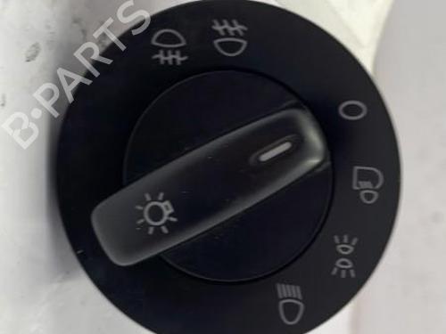 Headlight switch VW PASSAT B6 Variant (3C5) 1.9 TDI | BP22839000I24 - Image 4