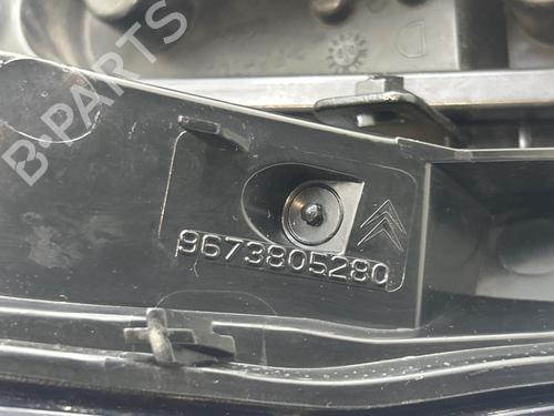 Right taillight CITROËN C3 II (SC_) 1.4 | BP39979131C35 - Image 5