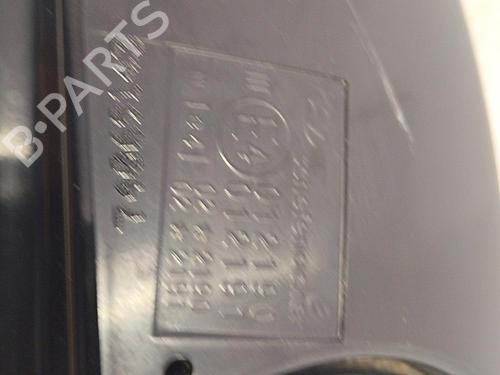 Right mirror HYUNDAI GETZ (TB) 1.5 CRDi | BP22827838C27 