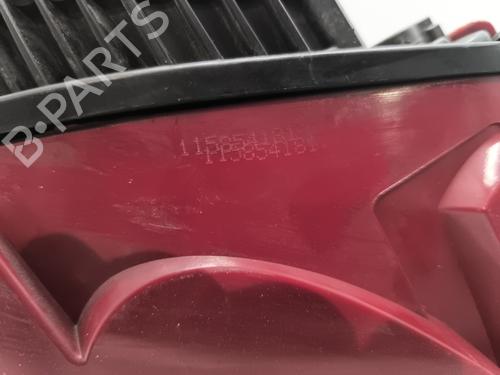 Right taillight PEUGEOT 207 (WA_, WC_) 1.4 HDi | BP30726859C35