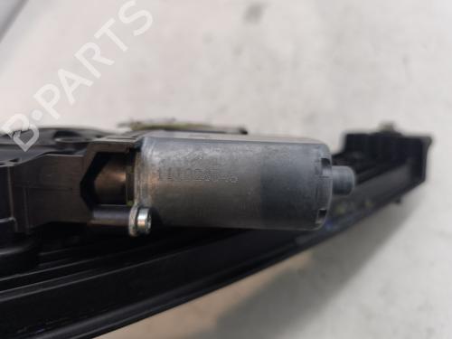 Rear left window mechanism PEUGEOT 3008 II SUV (MC_, MR_, MJ_, M4_) 1.2 THP/ PureTech 130 (MRHNSM, MRHNSU, MRHNSJ, MRHNYW,... | BP28441033C24 