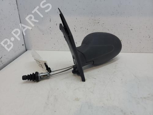 Used Left mirror SMART FORTWO Coupe (450) 0.7 (450.352, 450.332) (61 hp) 27370954