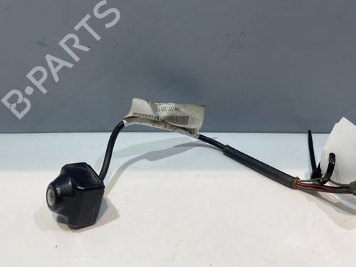 Used Camera OPEL ASTRA J (P10) 1.7 CDTI (68) (110 hp) 30378994